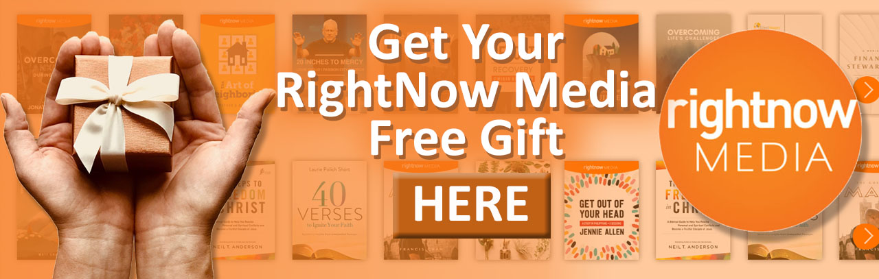 Right Now Media Link