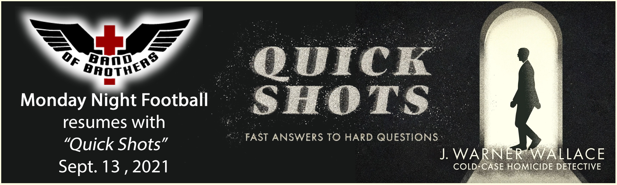 Band of Brothers Quick Shots