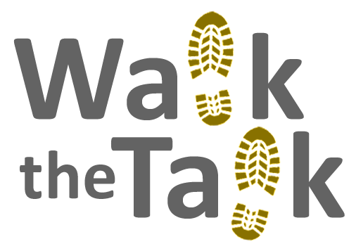 Walk theTalk