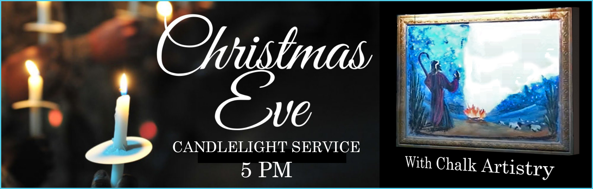 Christmas Eve Service