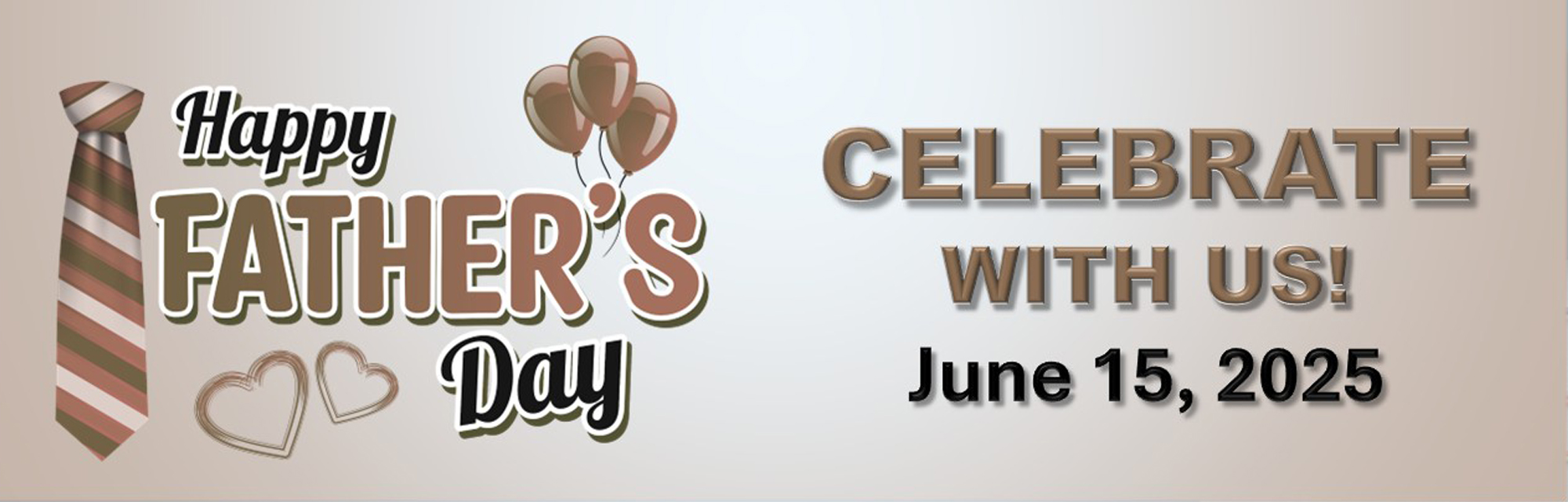 Father's Day 2025