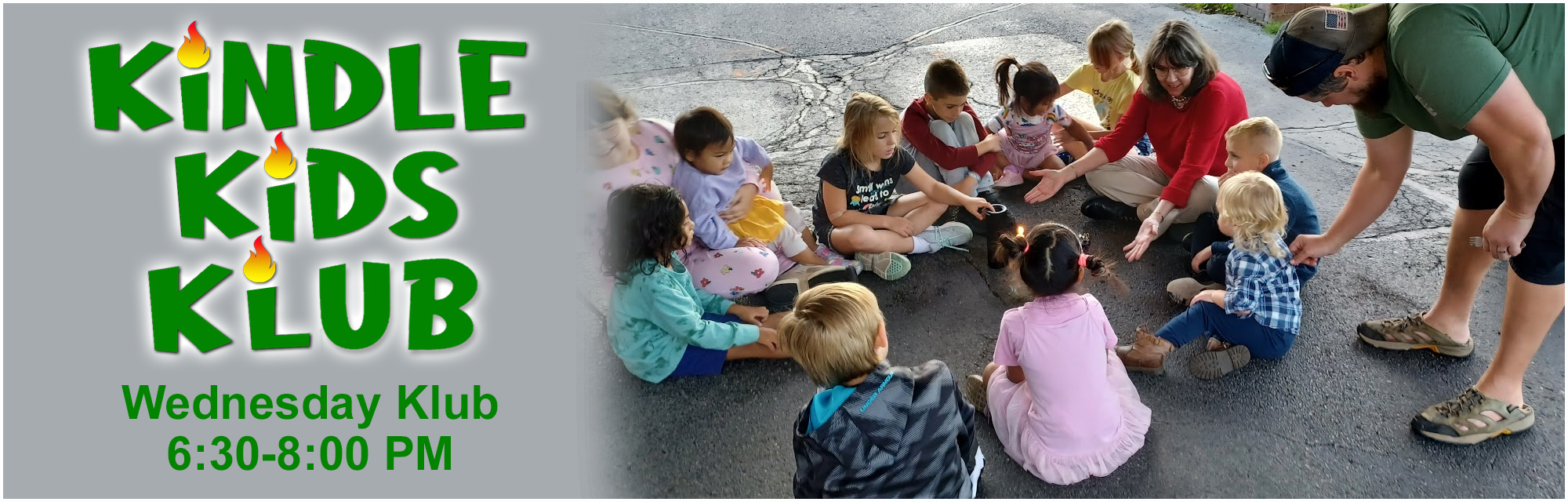 Kindle Kids