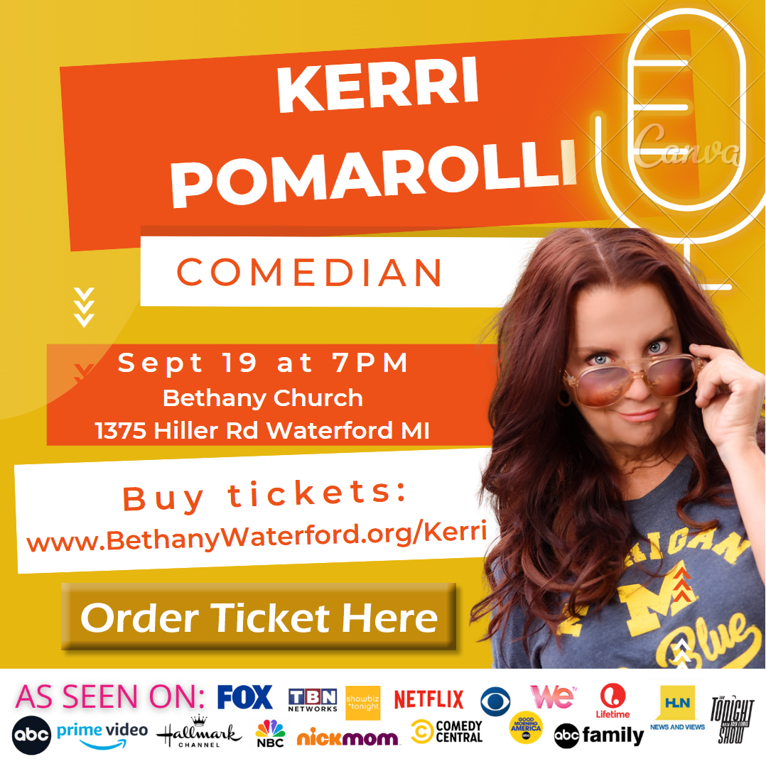 Order Kerri Tickets Here
