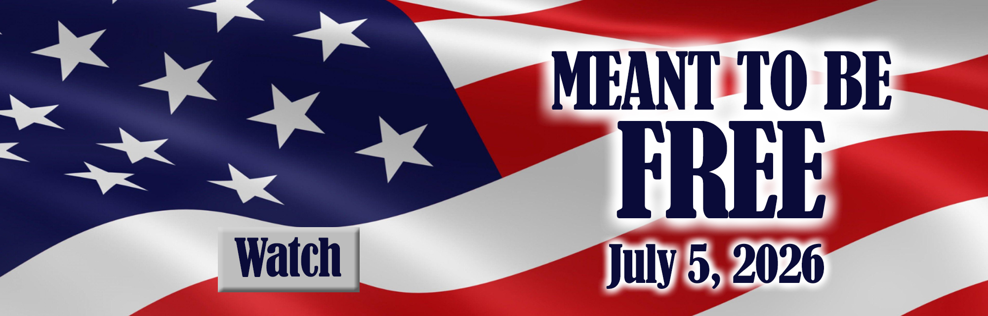 The Fifth of July 