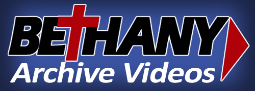 BethanyArchives