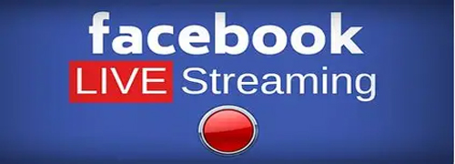 FacebookLiveStream