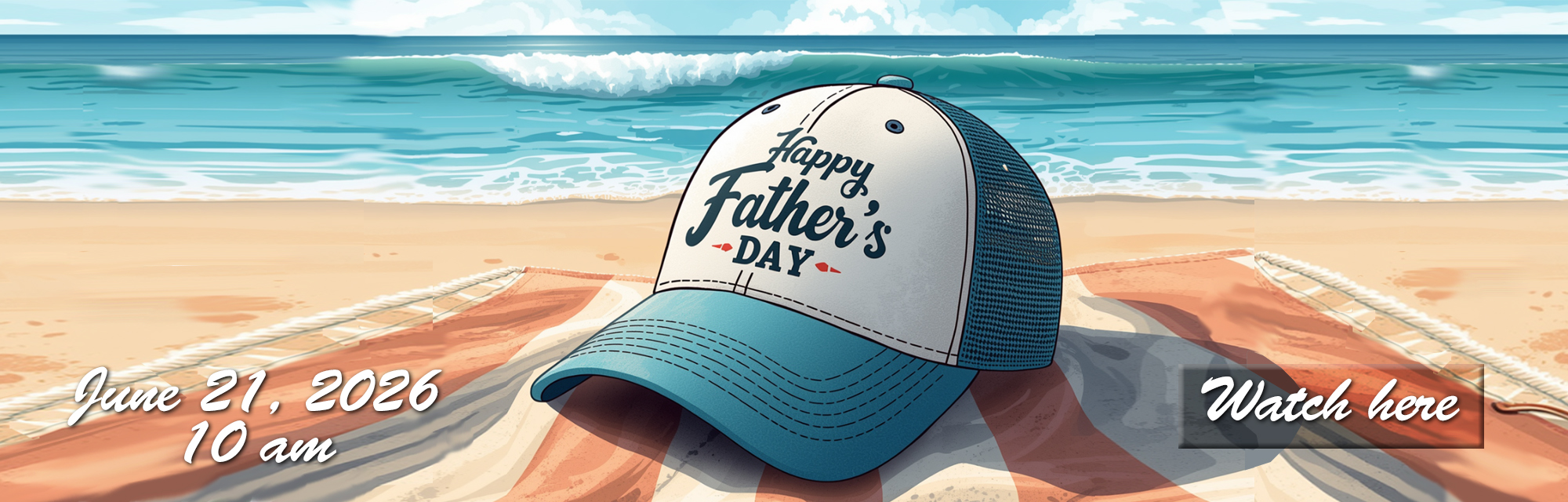 Happy Fathers Day