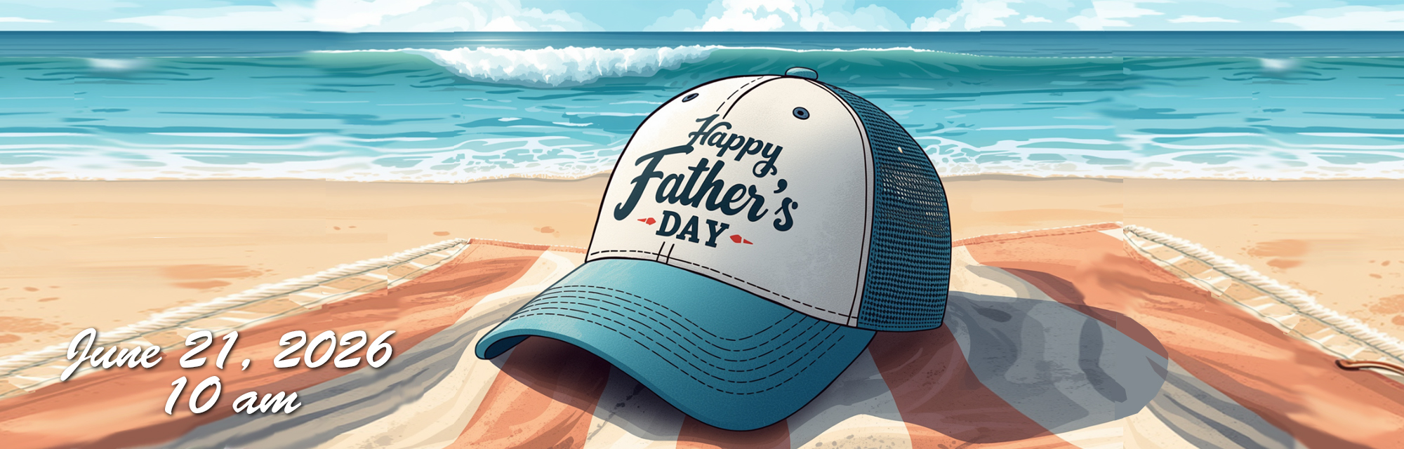 Happy Fathers Day