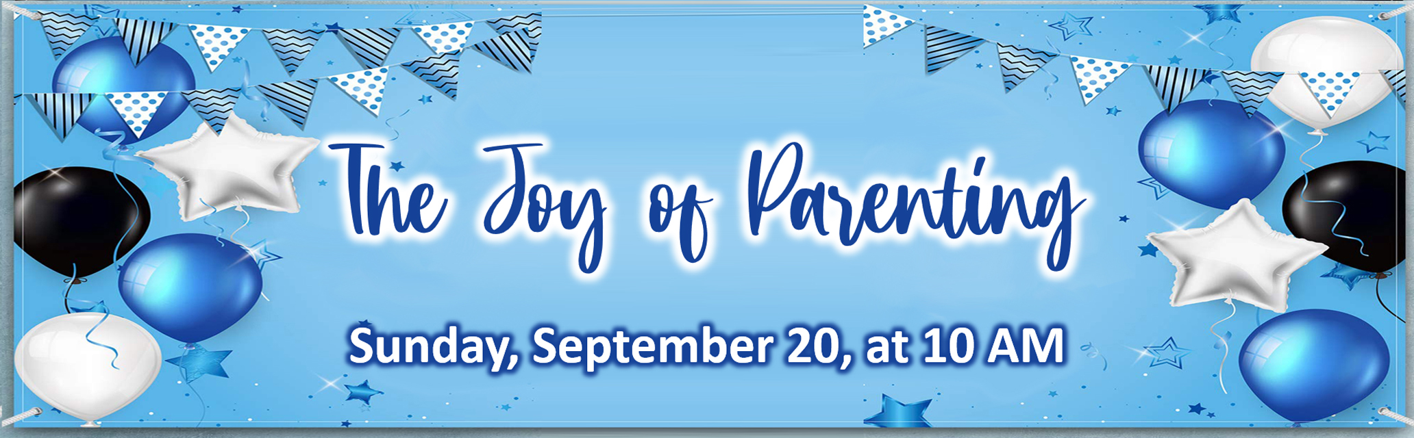 The Joy of Parenting