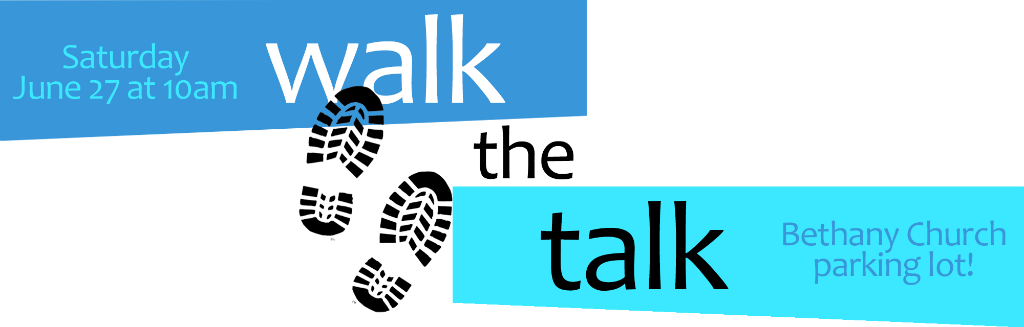Walk the Talk