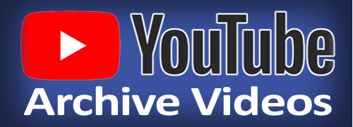 YouTubeArchives