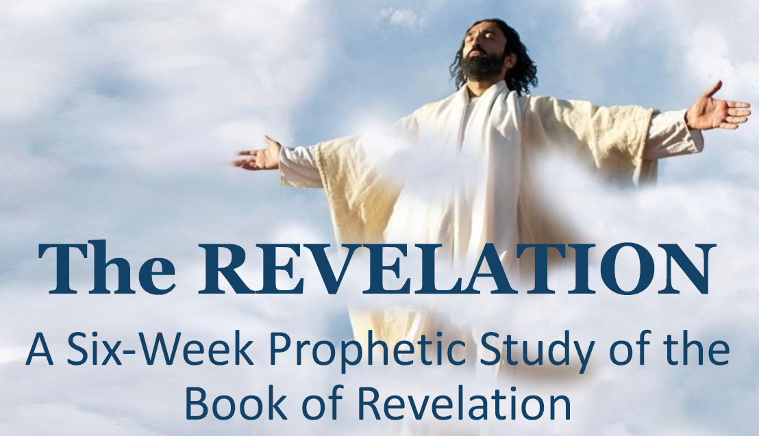 Revelation – Bethany Church